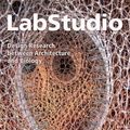 Cover Art for 9781138783973, LabstudioDesign Research Between Architecture and Biology by Jenny E. Sabin