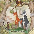 Cover Art for 9780749710668, The Animals of Farthing Wood by Colin Dann