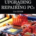 Cover Art for 9780133105360, Upgrading and Repairing PCs by Scott Mueller