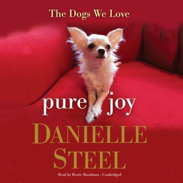 Cover Art for 9781482953978, Pure Joy by Danielle Steel