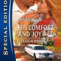 Cover Art for 9781426845468, His Comfort and Joy by Jessica Bird