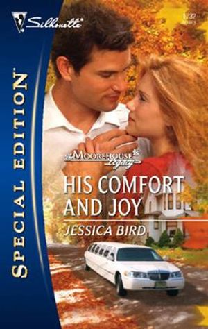 Cover Art for 9781426845468, His Comfort and Joy by Jessica Bird