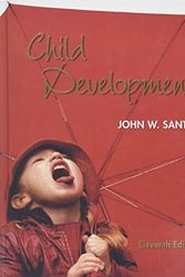 Cover Art for 9780072967432, Child Development: An Introduction by John Santrock