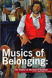 Cover Art for 9781904505228, Musics of Belonging by Marc Caball