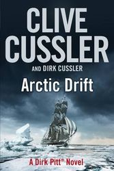 Cover Art for 9780718154592, Arctic Drift by Clive Cussler, Dirk Cussler