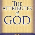 Cover Art for B00B85826A, The Attributes of God by Arthur W. Pink