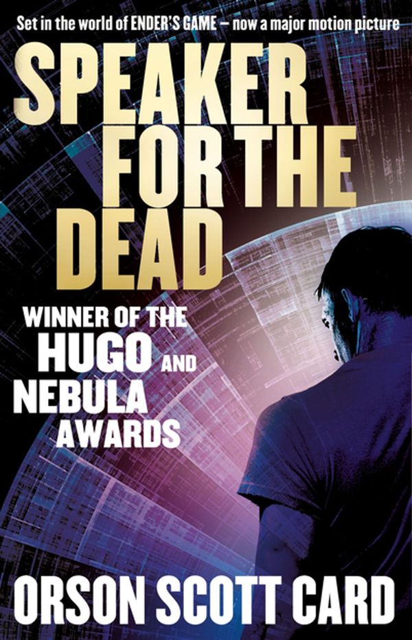 Cover Art for 9780748134212, Speaker for the Dead: Book 2 in the Ender Saga by Orson Scott Card