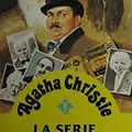 Cover Art for 9788804169918, La serie infernale by Agatha Christie