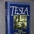 Cover Art for 9780880294195, Tesla by Margaret Cheney