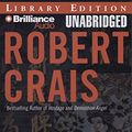 Cover Art for 9781423356226, Stalking the Angel by Robert Crais