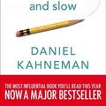 Cover Art for B01K2EXAKA, Thinking, Fast and Slow by Daniel Kahneman (2011-11-01) by Daniel Kahneman