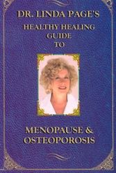 Cover Art for 9781884334900, Menopause and Osteoporosis by Linda Rector-Page