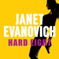 Cover Art for 9780755388400, Hard Eight: A fresh and witty crime adventure by Janet Evanovich