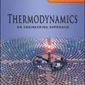 Cover Art for 9780071311113, Thermodynamics by Cengel Dr., Yunus A., Michael A. Boles