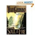 Cover Art for 9780681000025, Soul of the Fire: Sword of Truth #5 by Terry Goodkind