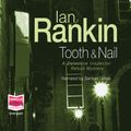 Cover Art for 9781841973562, Tooth and Nail by Ian Rankin