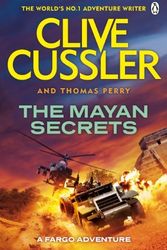Cover Art for 0787721856733, The Mayan Secrets: Fargo Adventures #5 by Clive Cussler (2014-10-09) by Clive Cussler; Thomas Perry;