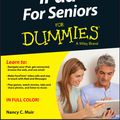 Cover Art for 9781119141341, iPad for Seniors For Dummies by Nancy C. Muir
