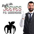 Cover Art for 9786069834398, Right Ho, Jeeves by P. G. Wodehouse