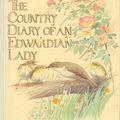 Cover Art for 9781586631154, The Country Diary of an Edwardian Lady by Edith Holden