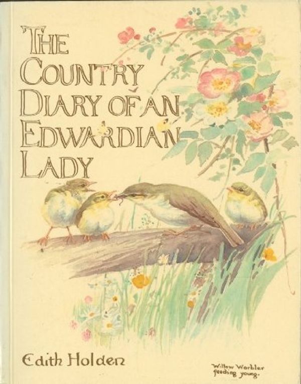 Cover Art for 9781586631154, The Country Diary of an Edwardian Lady by Edith Holden