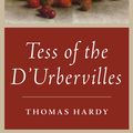 Cover Art for 9781772753608, Tess of the D'Urbervilles by Thomas Hardy