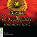 Cover Art for 9781742333243, Solomon's Song by Bryce Courtenay