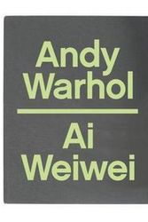 Cover Art for 9780724104185, Andy Warhol, Ai Weiwei by Ed by Max Delany & Eric S
