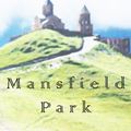 Cover Art for 1230001348354, Mansfield Park by Jane Austen