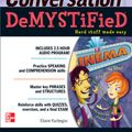 Cover Art for 9780071743310, French Conversation Demystified by Eliane Kurbegov