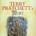 Cover Art for B017POUSVO, Mort: The Play (Discworld Series) by Terry Pratchett(1996-05-01) by Terry Pratchett