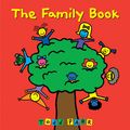 Cover Art for 9780316738965, The Family Book by Todd Parr