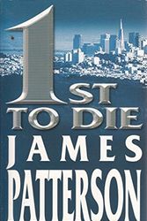 Cover Art for 9789999980517, 1st to Die by James Patterson
