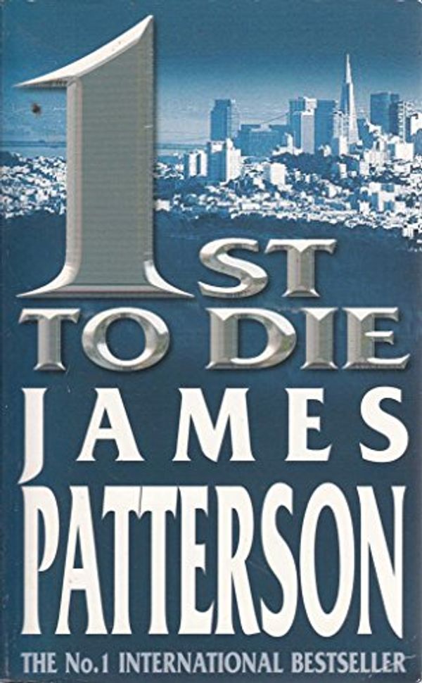 Cover Art for 9789999980517, 1st to Die by James Patterson