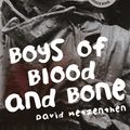 Cover Art for 9780143001300, Boys Of Blood & Bone by David Metzenthen