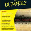 Cover Art for B005CB22A8, Cracking Codes and Cryptograms For Dummies by Denise Sutherland, Koltko-Rivera, Mark