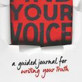 Cover Art for 9780062983930, Find Your Voice: A Guided Journal for Writing Your Truth with Angie Thomas by Angie Thomas