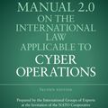 Cover Art for 9781316630372, Tallinn Manual 2.0 on the International Law Applicable to Cyber Operations by 