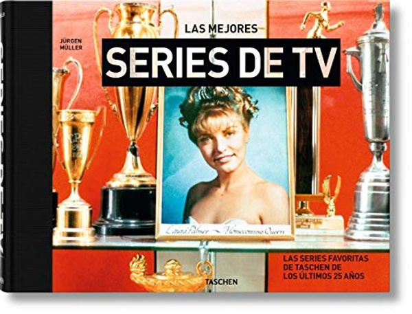 Cover Art for 9783836542739, Va-TV Series - Espagnol - by Muller Jurgen