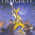 Cover Art for B015X44AS0, Going Postal: (Discworld Novel 33) (Discworld Novels) by Pratchett, Terry (February 13, 2014) Paperback by Unknown
