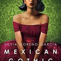 Cover Art for 9791028112486, Mexican Gothic by Silvia Moreno-Garcia