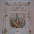 Cover Art for 9788483060650, Cuentos Completos - Beatrix Potter by Beatrix Potter