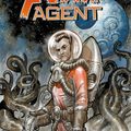 Cover Art for 9781593079598, Tales Of The Fear Agent by Rick Remender, Ivan Brandon