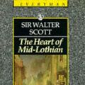 Cover Art for 9780460870900, The Heart of Midlothian by Sir Walter Scott