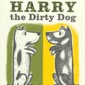 Cover Art for 9780060268657, Harry the Dirty Dog by Gene Zion