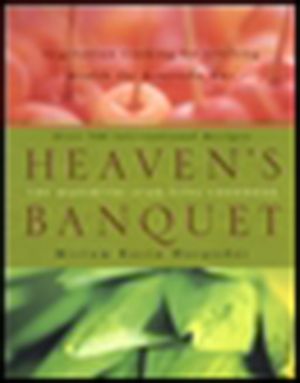 Cover Art for 9780452282780, Heaven’s Banquet by Miriam Kasin Hospodar