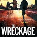 Cover Art for 9781847442215, The Wreckage by Michael Robotham