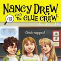 Cover Art for B0073G5Y3C, Chick-napped! (Nancy Drew and the Clue Crew) by Carolyn Keene