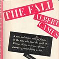 Cover Art for B006MYUY36, The Fall by Albert Camus