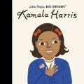 Cover Art for 9780711265820, Kamala Harris (Little People, Big Dreams) by Maria Isabel Sanchez Vegara